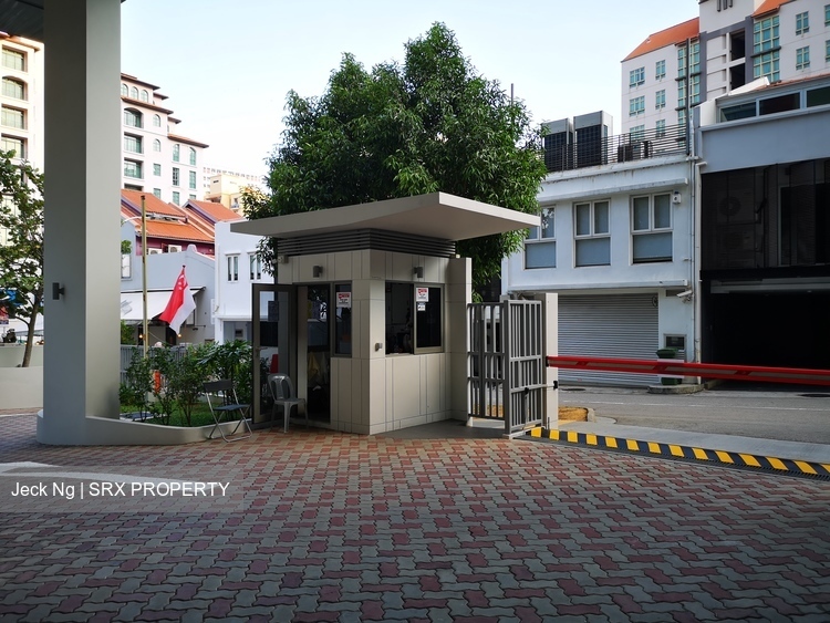 Vivace (D9), Apartment #207629501